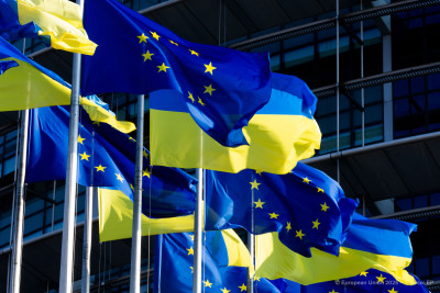 ЄС розблокував відкриття нового кластера переговорів з Україною