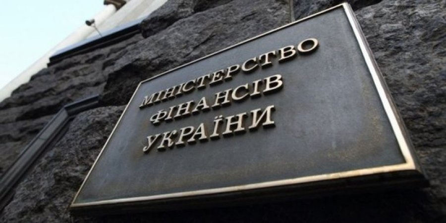 Мінфін планує залучити ще $14 млрд від партнерів