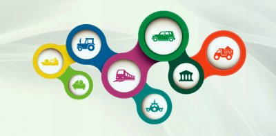 Український лізинг зростає швидше за китайську економіку