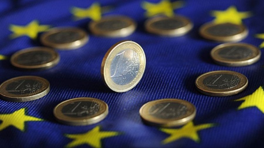 Єврозона в рецесії через брак енергії