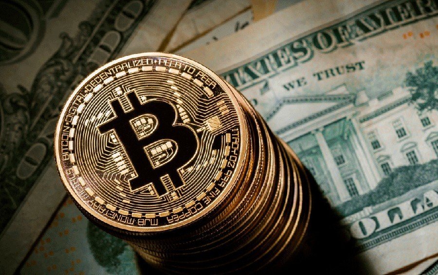 Біткоїн перевищив $30 тисяч