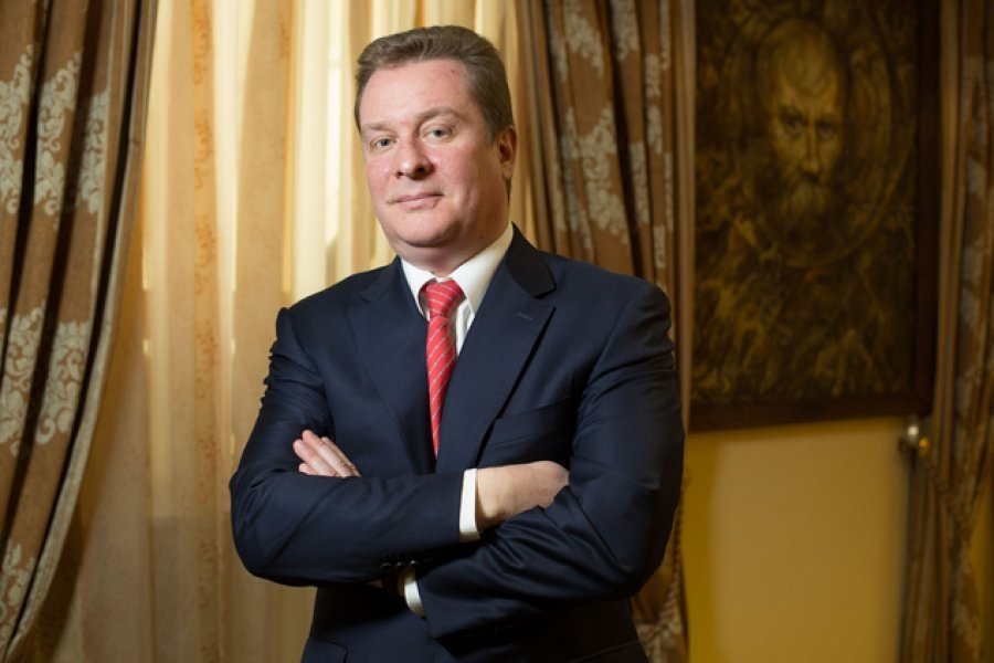 Проминвестбанк потерял голову