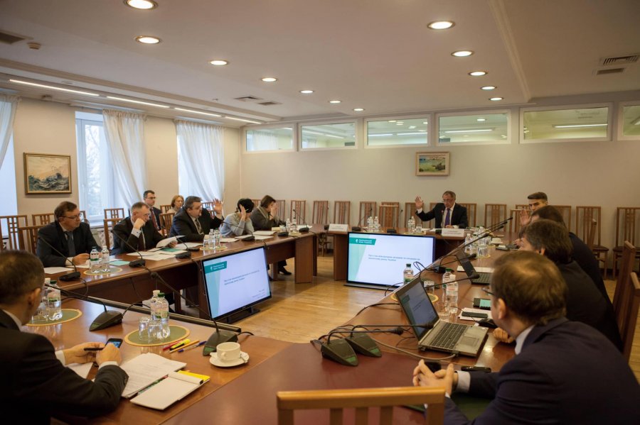 Рада НБУ: Нацбанк не впорався зі стимулюванням економіки і кредитування
