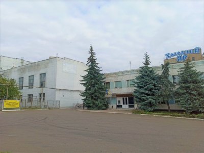 Косарський спиртзавод проданий за 162 млн грн