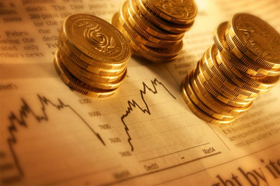 Загальний фонд держбюджету за два місяці отримав 304,6 млрд грн