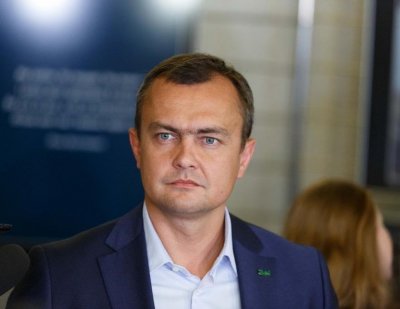 ДБР проводить обшуки у голови бюджетного комітету Ради