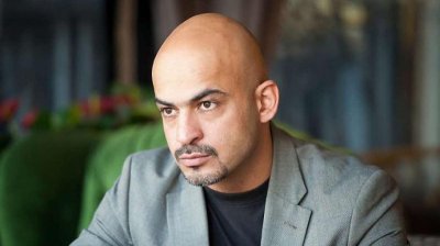 Мустафа Найєм став головою Агентства відновлення та інфраструктурних проєктів