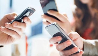 Гетманцев оприлюднив концепт «Податкової в смартфоні»