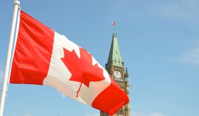 Рада ратифікувала оновлену угоду про вільну торгівлю з Канадою
