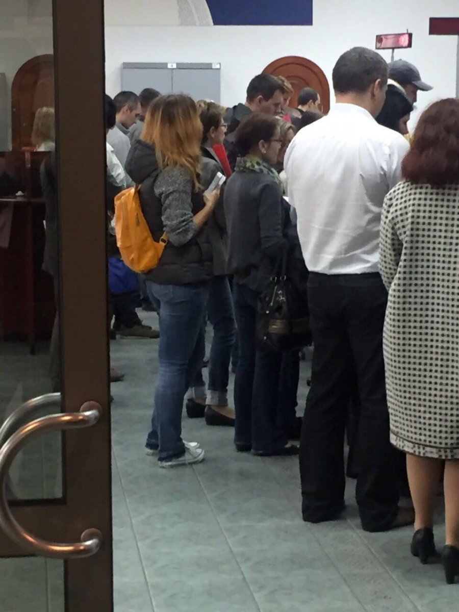 Фидобанк признал резкий отток средств клиентов