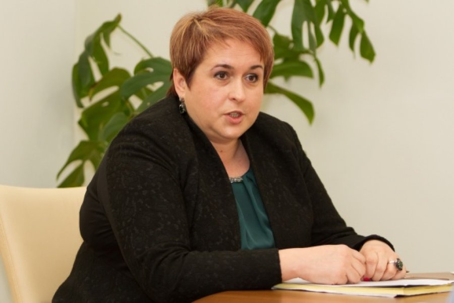 Альфа Групп назвала имя нового главы Укрсоцбанка