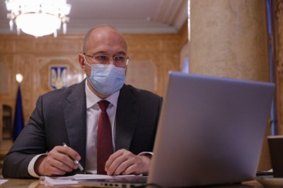 Україна повністю забезпечена ліквідністю у І кварталі – Шмигаль