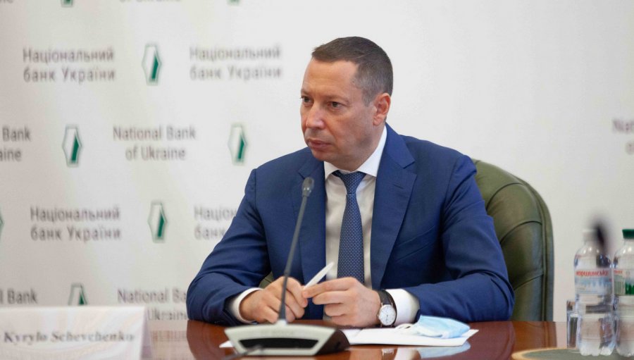 Шевченко розповів, як НБУ стимулюватиме кредитування