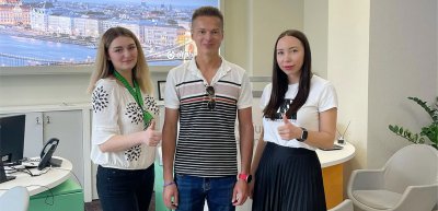 ОТП Банк розіграв перший електроскутер у межах акції «Бути вільним!»