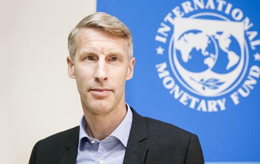 Україна не виконала домашнє завдання від МВФ