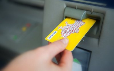 НПС «Простір» може стати конкурентом Visa та Mastercard