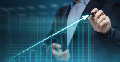 Бізнес зменшив негативні очікування щодо ділової активності