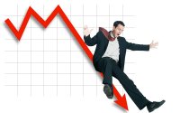 Бизнес ожидает падения продаж из-за коронавируса