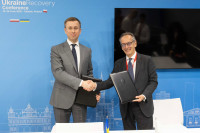 «Укрнафта» отримала €44,6 млн гранту ЄБРР на розподілену енергогенерацію