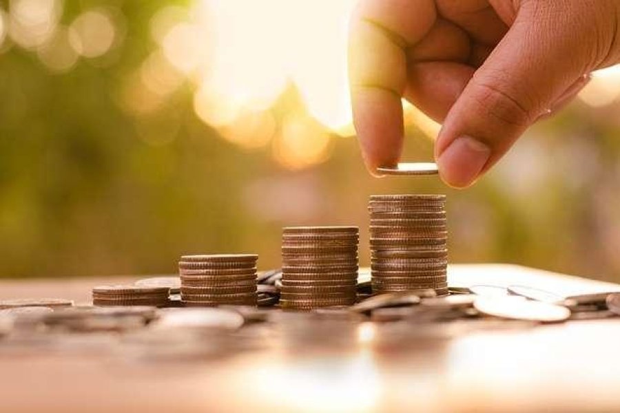 З початку року до місцевих бюджетів надійшло понад 200 млрд грн