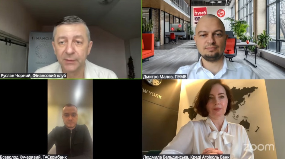 Чи збільшиться фінансування бізнесу завдяки новому закону про факторинг?