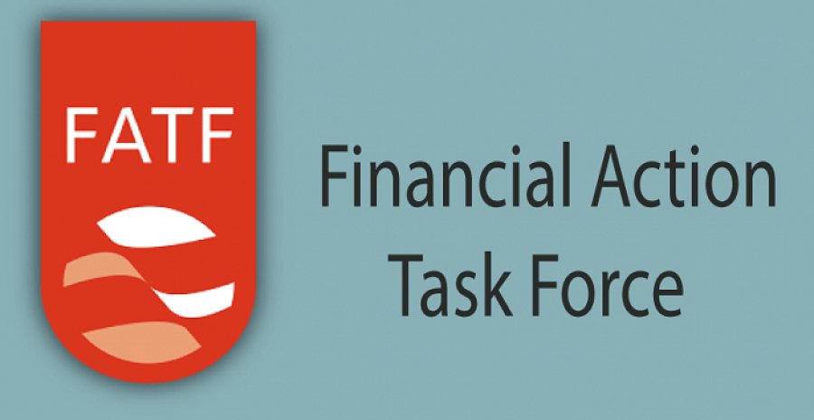 FATF вкотре відхилила заклик України внести росію до «чорного» списку