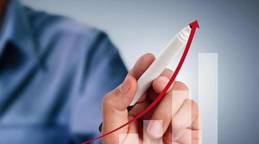 Украинский ВВП вырос на 3,2%