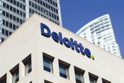 Deloitte змінила керуючого партнера української компанії