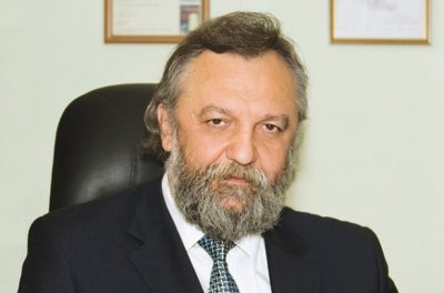 Удовиченко Микола