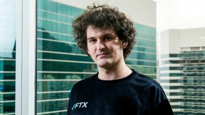 Бенкмана-Фріда екстрадують до США