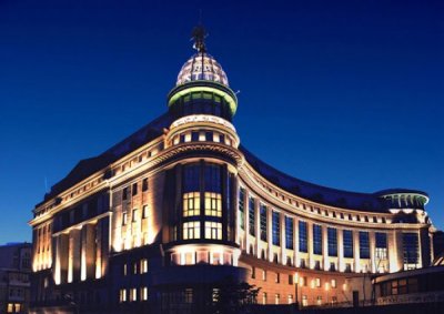 Ексзаступника голови банку «Аркада» підозрюють у розтраті 22 млн грн