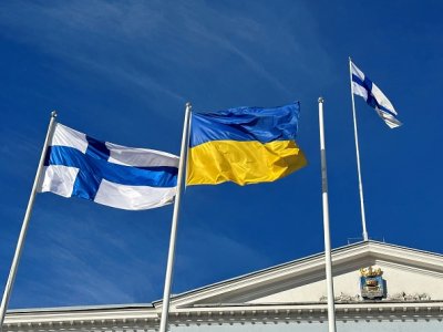 Фінляндія виділить Україні нову військову допомогу на 188 млн євро