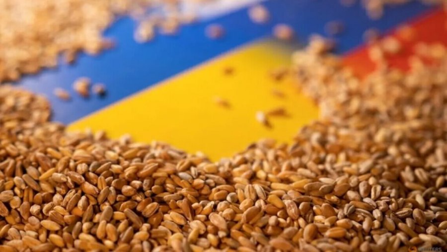 Податки на імпорт обладнання для зберігання зерна скасовано