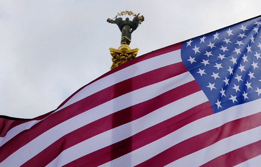 США виділять Україні військової допомоги ще на $3 млрд