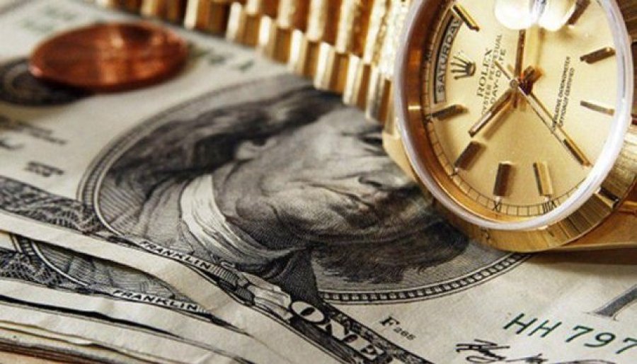 Статки 1% найбагатших жителів планети збільшилися на $26 трлн