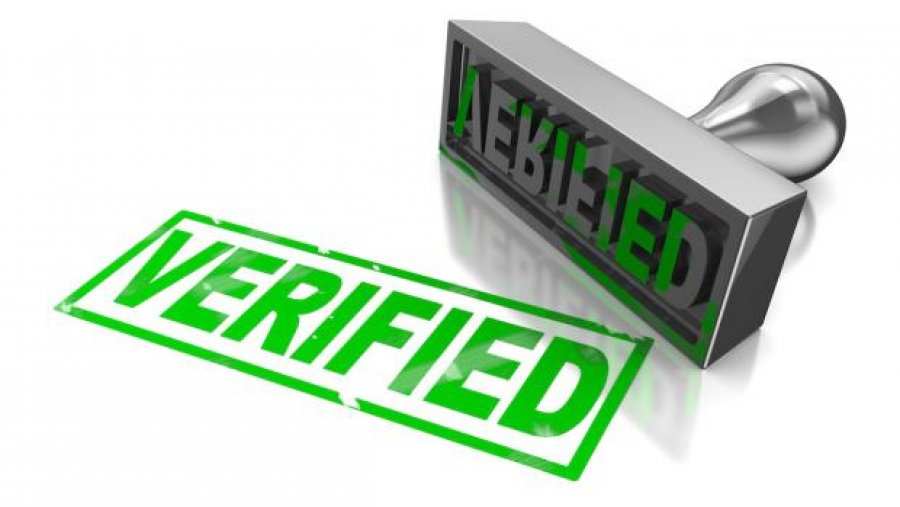 Банкам разрешили выбирать агентов для верификации физлиц