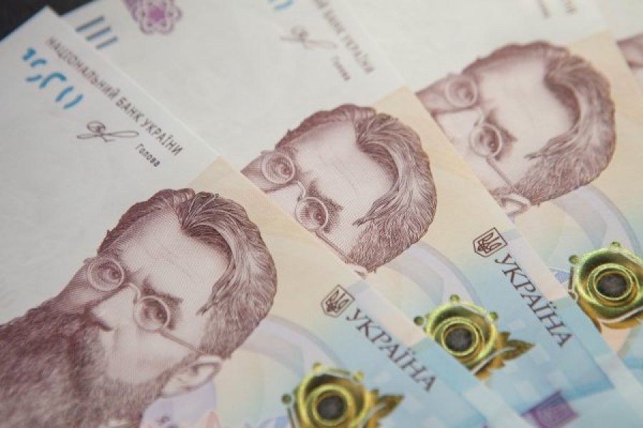 Українці вже отримали 8 млрд грн за вакцинацію