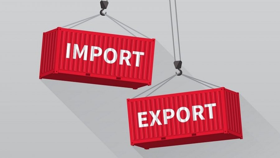 Українські товари вийшли на ринки 6 країн