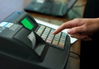 Рада отложила введение РРО для бизнеса на год