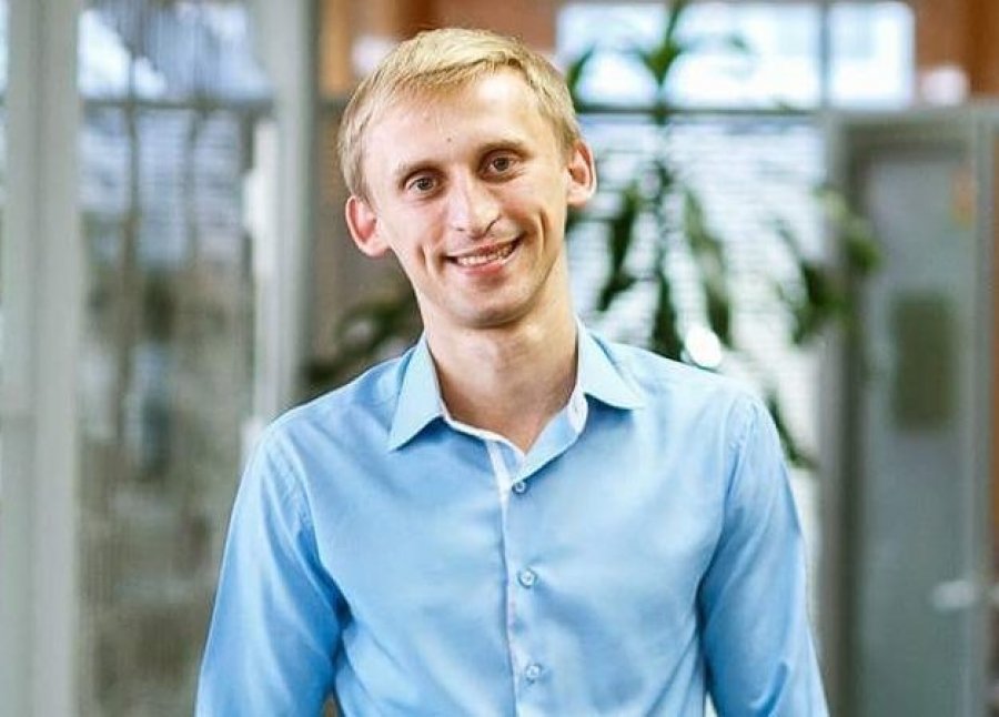 Екстопменеджер ТАСкомбанку отримав посаду в банку «Січ»