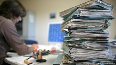 Уряд пропонує дерегуляцію бізнесу під час війни