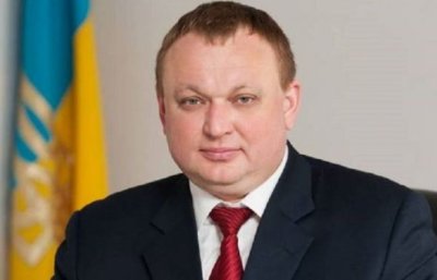 Ексголову ДПЗКУ екстрадували до України