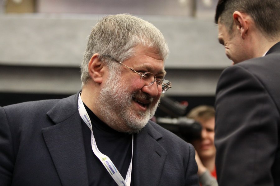 Суд отказал Коломойскому по делу о юристах ПриватБанка