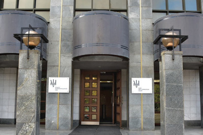 ВАКС засудив корупціонера із СБУ до 10 років за ґратами