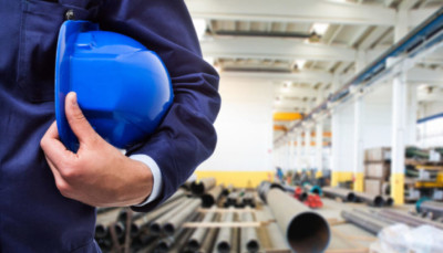 Промислова інфляція в Україні уповільнилася до 41,6%