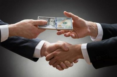 В Україні на 10% побільшало підозрілих фінансових операцій