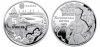 Нацбанк випускає нову пам&#039;ятну монету