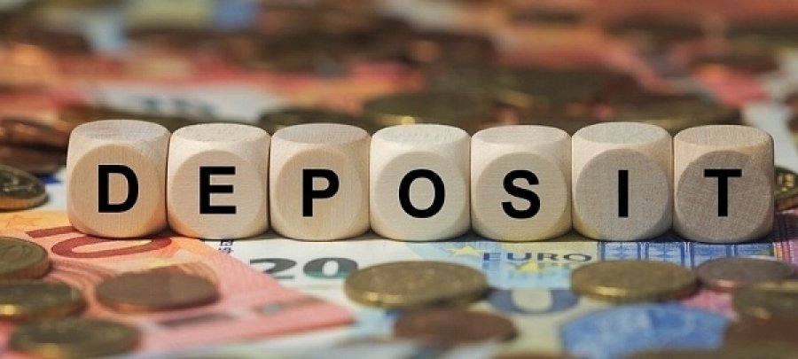 НБУ допускает пересмотр налогообложения процентов от депозитов