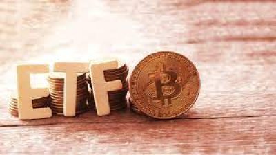 США близькі до схвалення створення перших Bitcoin ETF