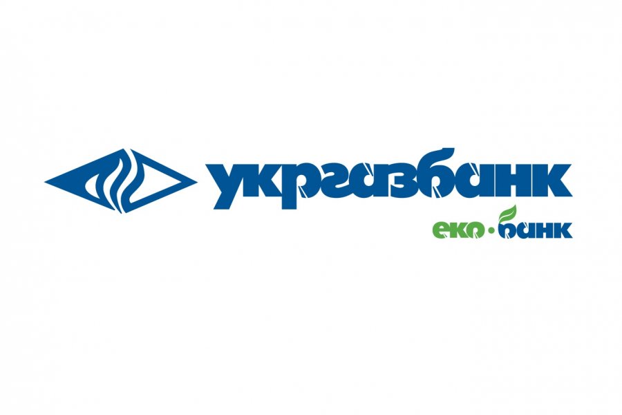 Укргазбанк предоставляет своим клиентам ЭКО-надбавки к депозитам